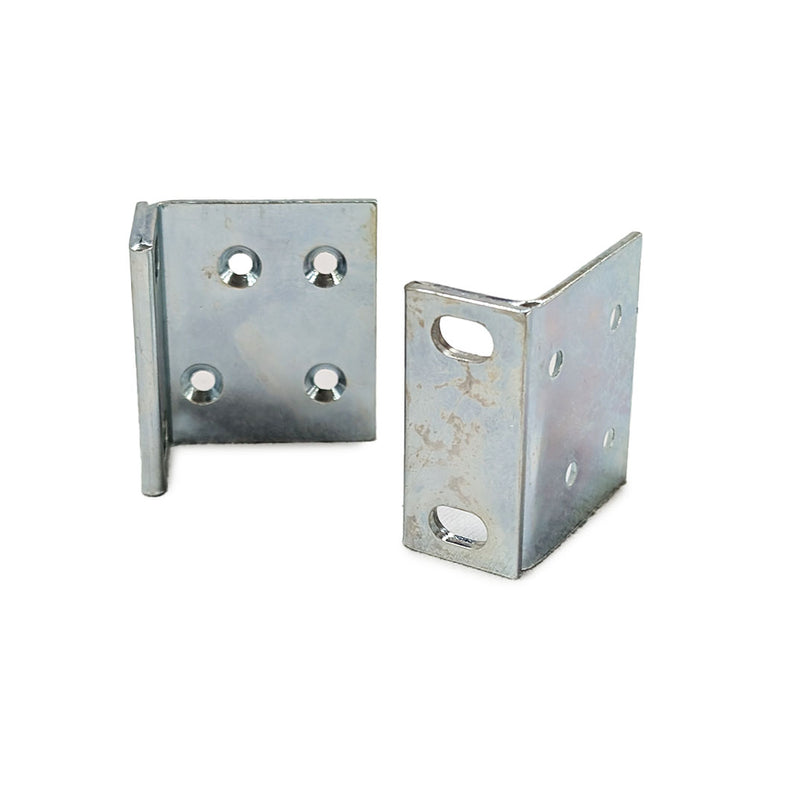 Cisco 7201 Router 2-Post 19" Rack Mounts | RCKMNT-7201