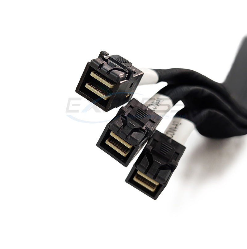 Cisco C220 M5 10 Bay Backplane Data Cables | RHS36-3815