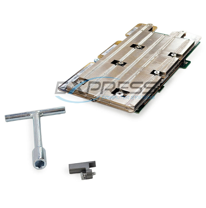 Cisco Nvidia M6 Mezzanine GPU | UCSB-GPU-M6