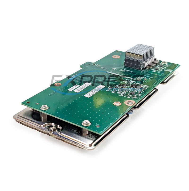 Cisco Nvidia M6 Mezzanine GPU | UCSB-GPU-M6