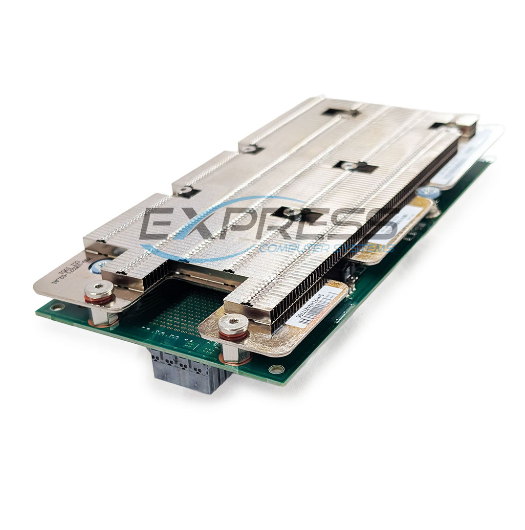 Cisco Nvidia M6 Mezzanine GPU | UCSB-GPU-M6