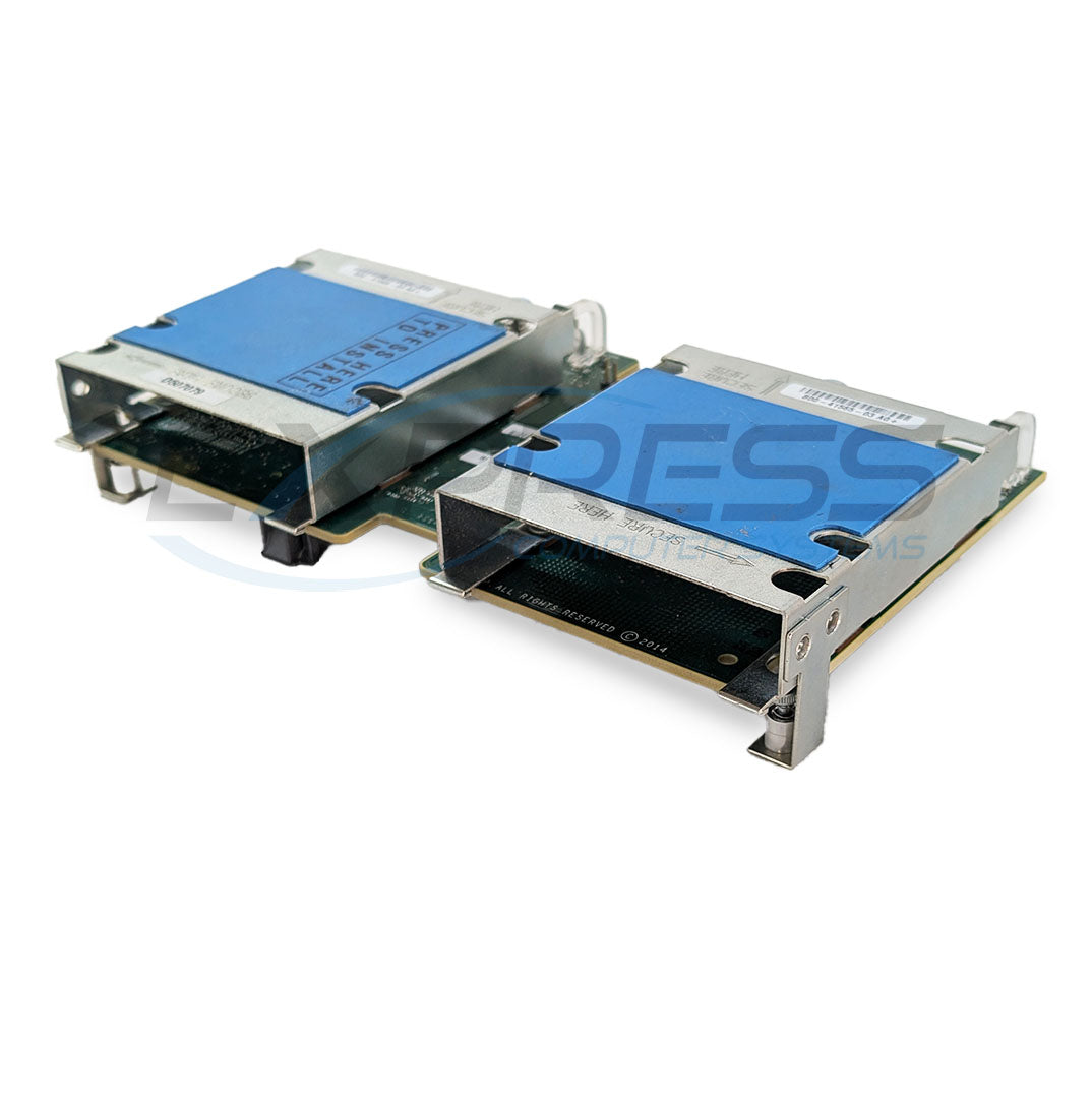 Cisco FlexStorage 12G SAS RAID Storage Controller w/ 2 Drive Bays | UCSB-MRAID12G