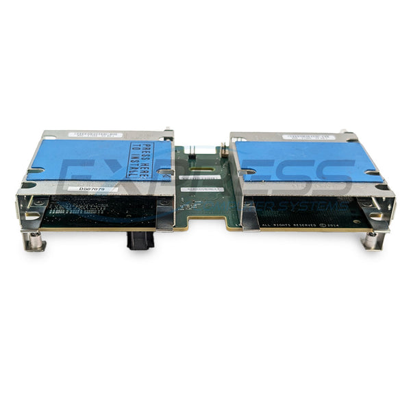 Cisco FlexStorage 12G SAS RAID Storage Controller w/ 2 Drive Bays | UCSB-MRAID12G