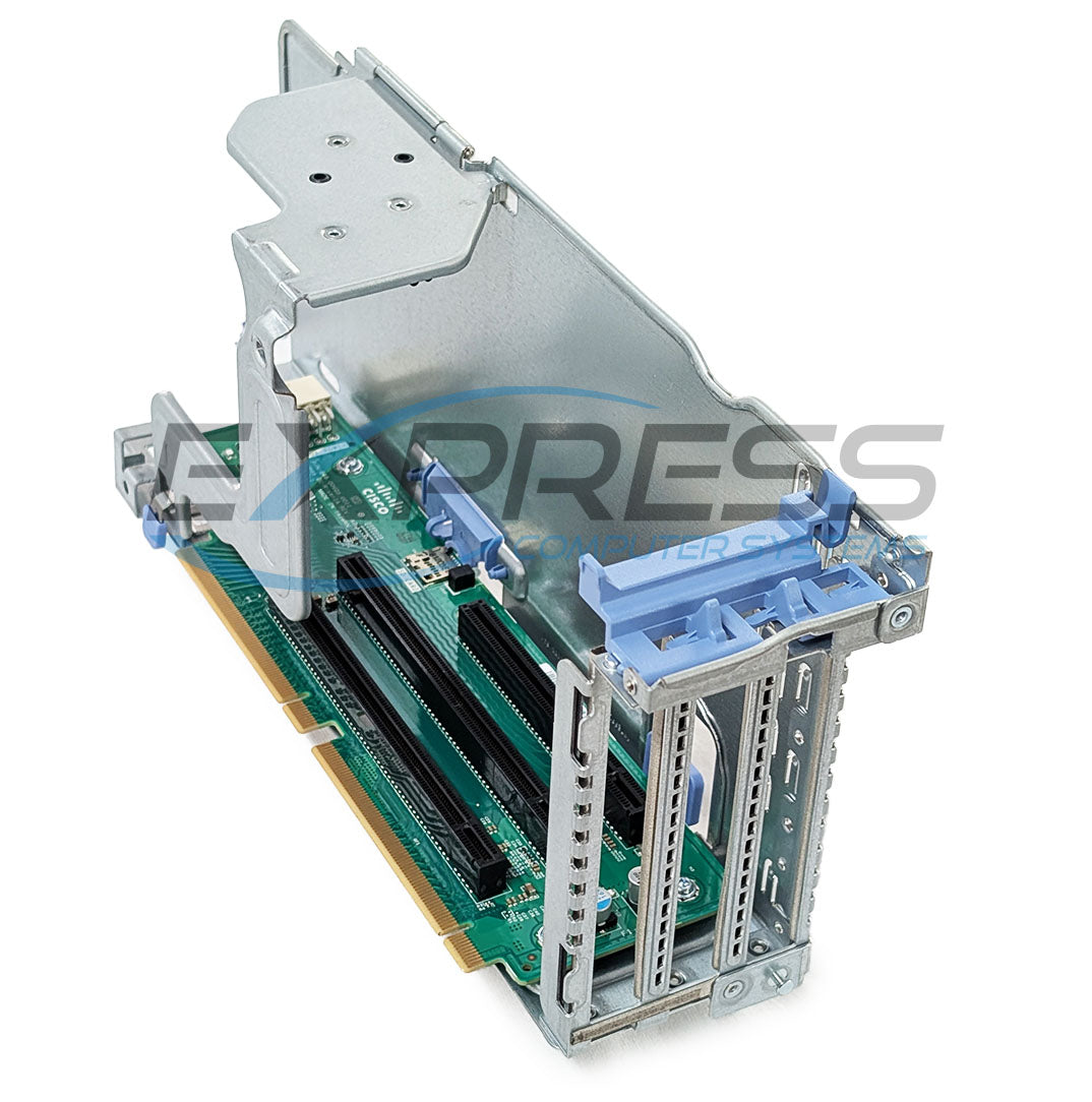 Cisco C240 M5 Riser 1 PCI-e Slots (X8, x16, x8) | UCSC-PCI-1-C240M5
