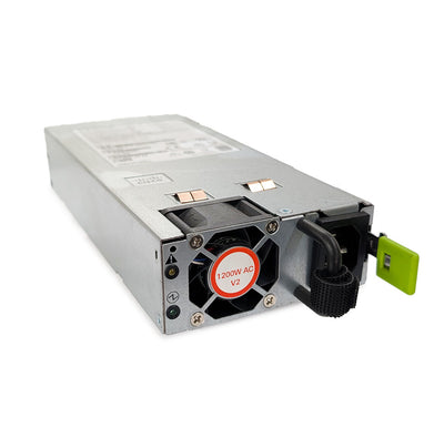 Cisco 1200W V2 AC (Raf) Power Supply | UCSC-PSU2V2-1200W