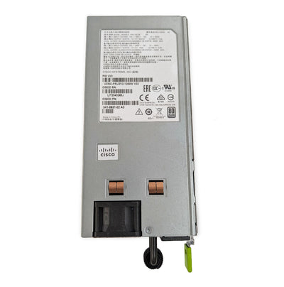 Cisco 1200W V2 AC (Raf) Power Supply | UCSC-PSU2V2-1200W