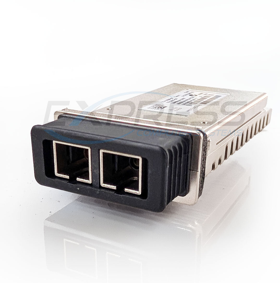 Cisco X2/Sc 10Gbase SR Om4 X2 Transceiver | X2-10GB-SR