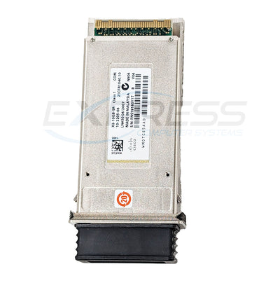 Cisco X2/Sc 10Gbase SR Om4 X2 Transceiver | X2-10GB-SR