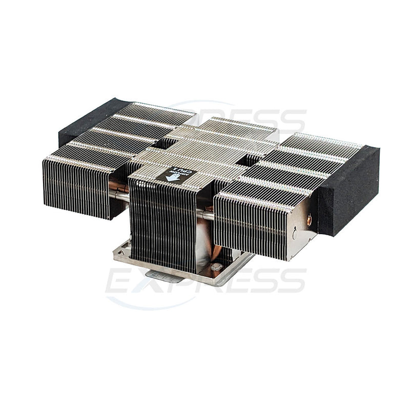 D1JG8 - 2U CPU 1 High Performance 205W Heatsink | Dell (14G)