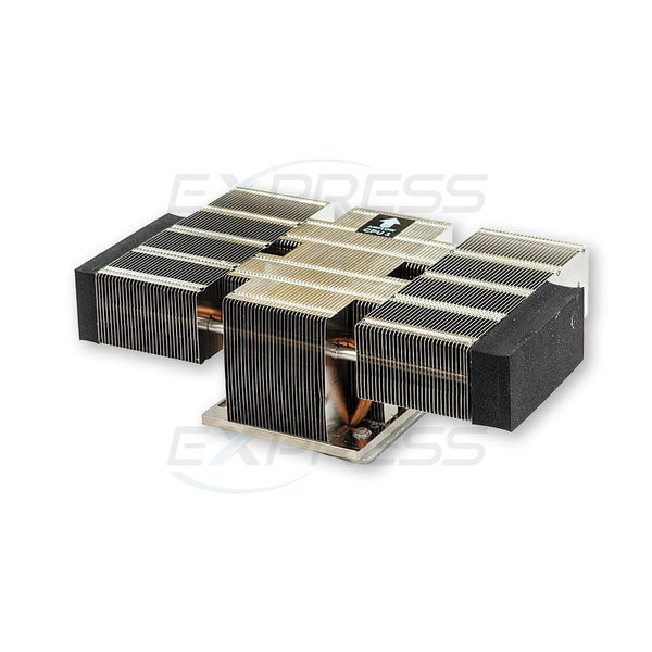 D1JG8 - 2U CPU 1 High Performance 205W Heatsink | Dell (14G)
