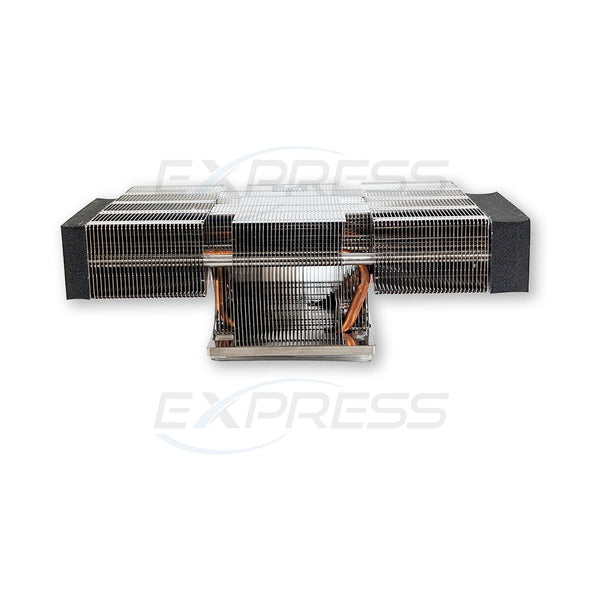 D1JG8 - 2U CPU 1 High Performance 205W Heatsink | Dell (14G)