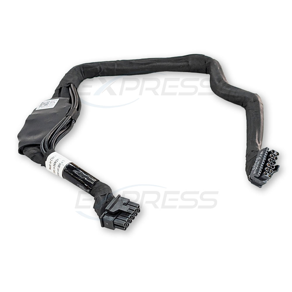D34V2 - CEM5 16-Pin to 24-Pin GPU Power Cable | Dell PowerEdge Gen 17
