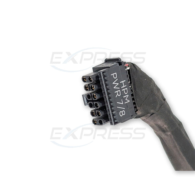 D34V2 - CEM5 16-Pin to 24-Pin GPU Power Cable | Dell PowerEdge Gen 17