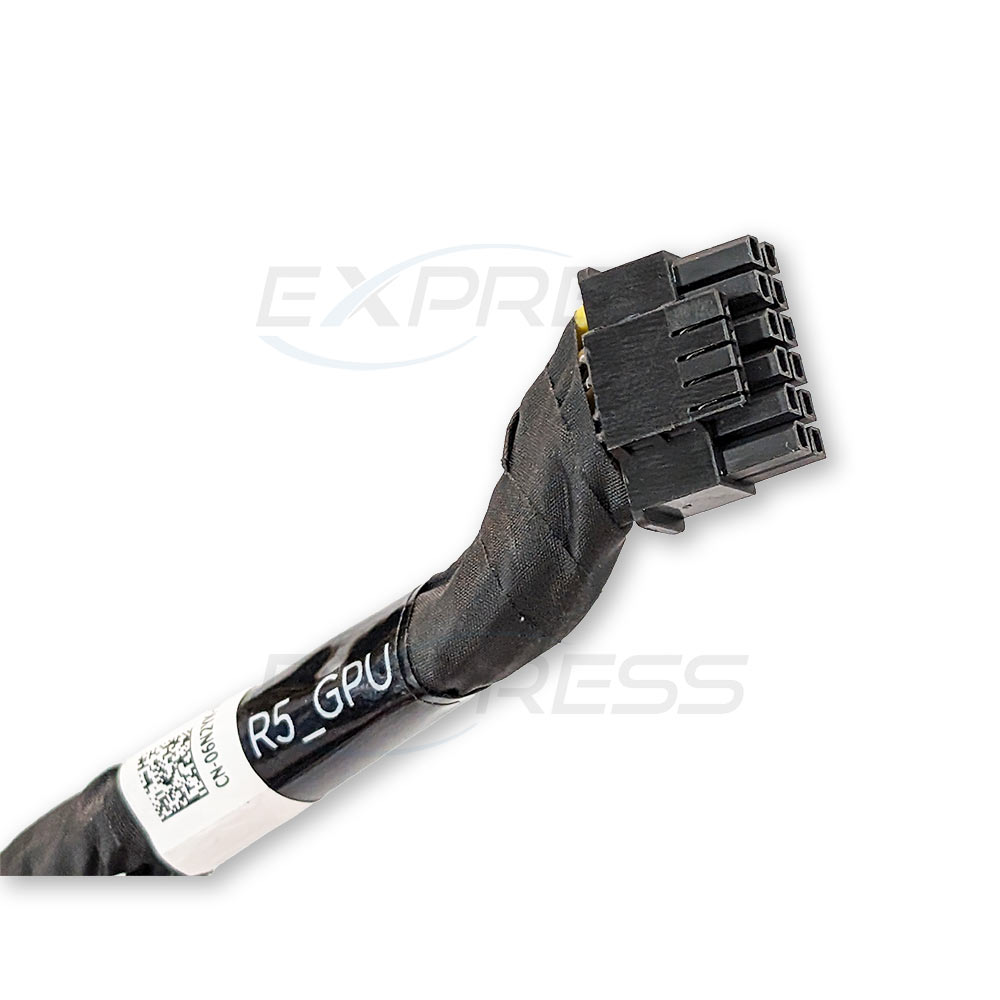 D34V2 - CEM5 16-Pin to 24-Pin GPU Power Cable | Dell PowerEdge Gen 17
