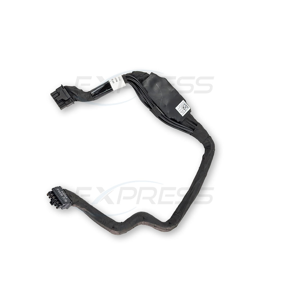 D34V2 - CEM5 16-Pin to 24-Pin GPU Power Cable | Dell PowerEdge Gen 17