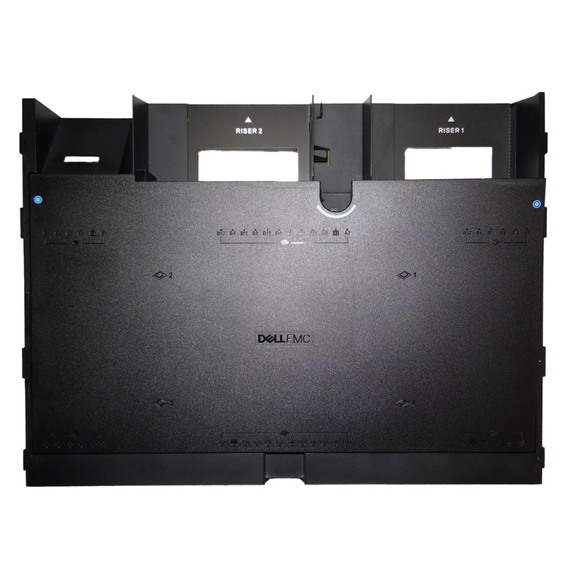 Dell R840 (G14) GPU Heatsink | D6FH5