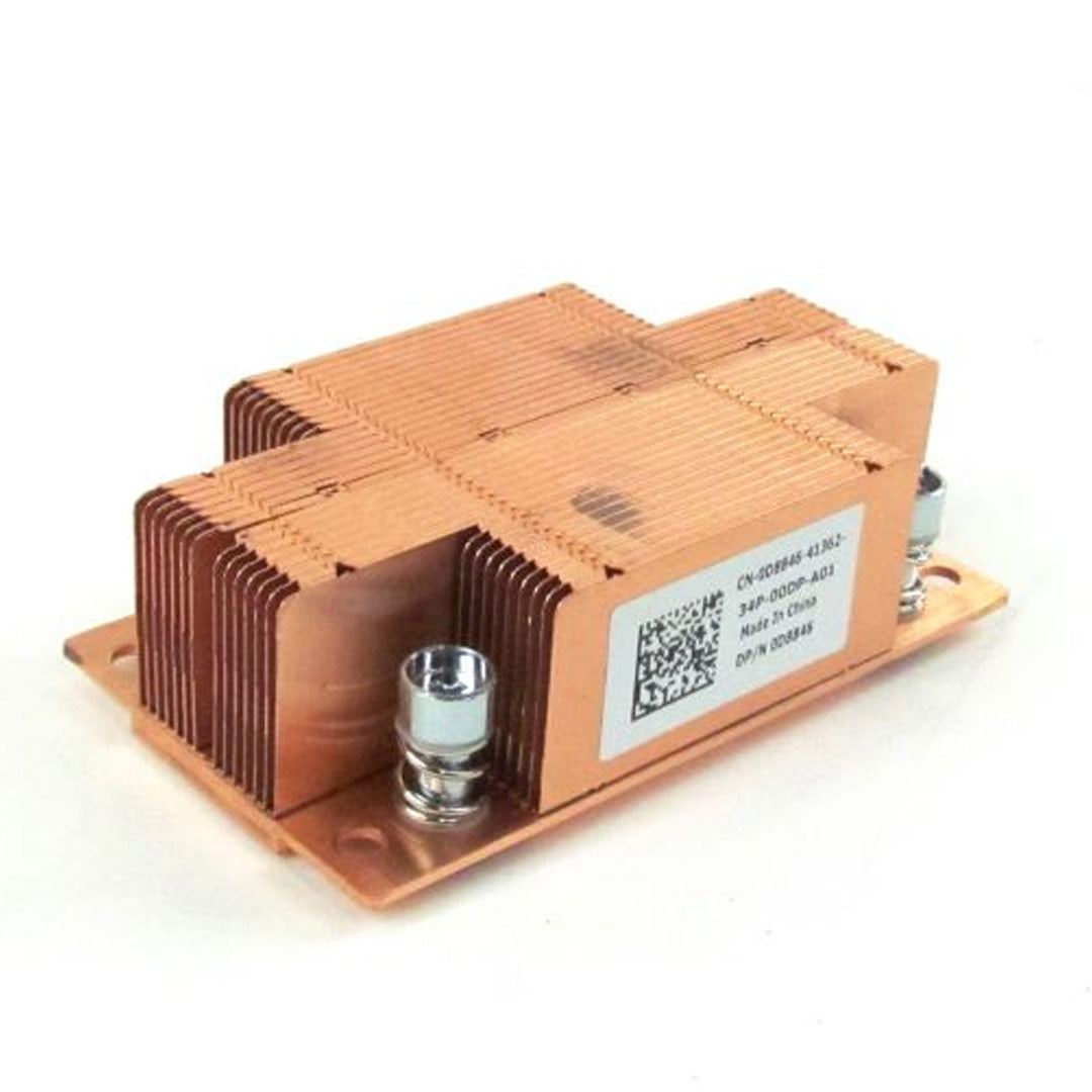 Dell M620 (G12) >95W Heatsink | D8846