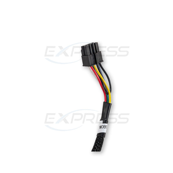 DELL-GPUPWR-TESLA - Tesla P40 P100 EPS 12V Power Cable | Refurbished Dell