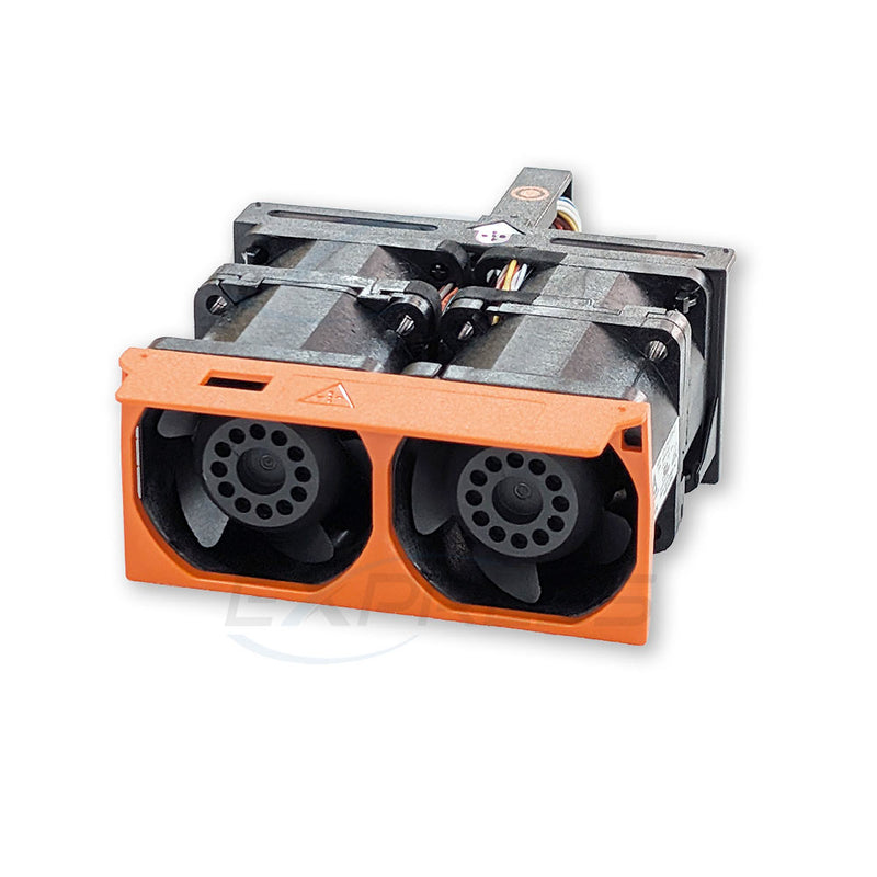 5VR6G - Standard Dual Fan Assembly | Refurbished Dell