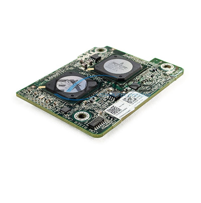 Dell Broadcom 5709s Quad Port 1GB NIC Adapter | 06JRC