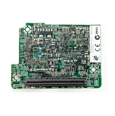 Dell Broadcom 5709s Quad Port 1GB NIC Adapter | 06JRC