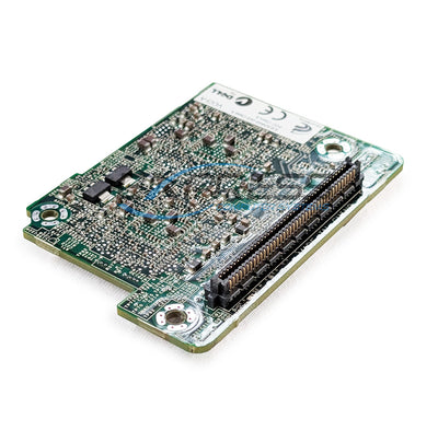 Dell Broadcom 5709s Quad Port 1GB NIC Adapter | 06JRC