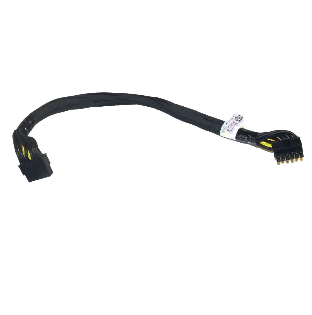 Dell R840 Power Interposer Board (PIB) 12-Pin Power Cable | DJ25F