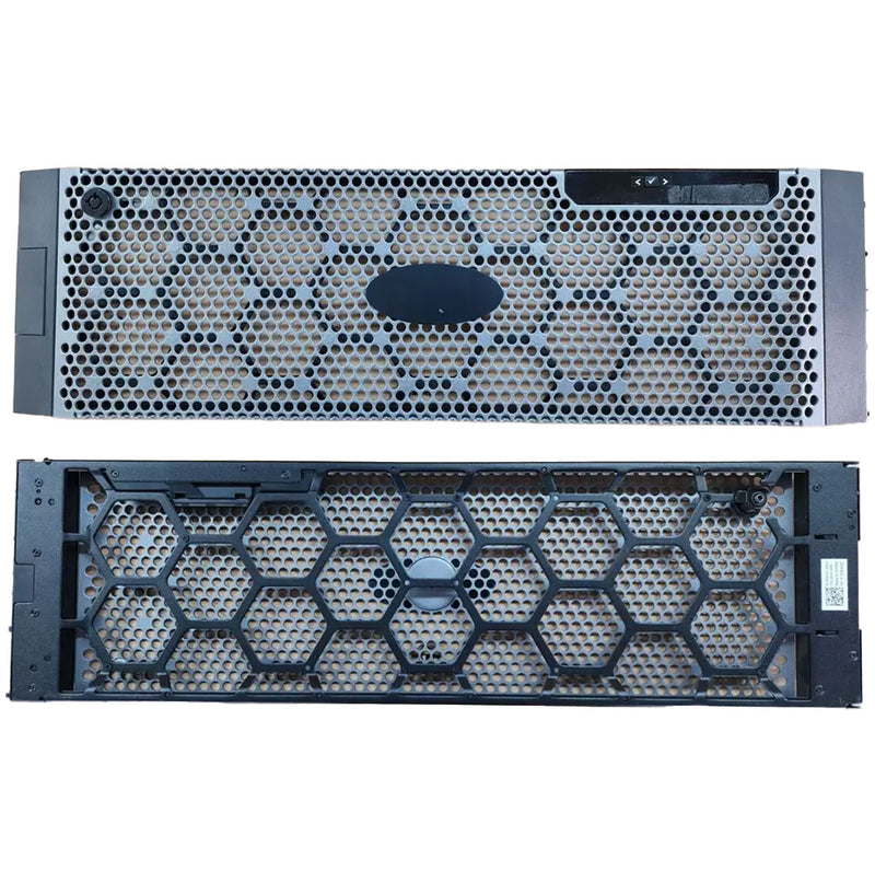 Dell 14th Gen 3U Rack Security Bezel