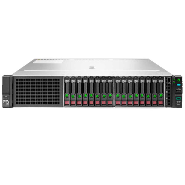 HPE ProLiant DL180 (G10) 8 SFF Server Chassis | 879517-B21