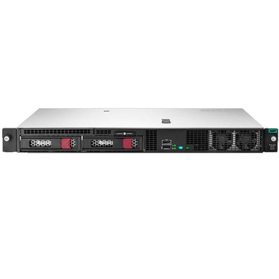 HPE ProLiant DL20 (G10) Entry Rack Server E-2224 1P 8GB 2LFF NHP | P17078-B21