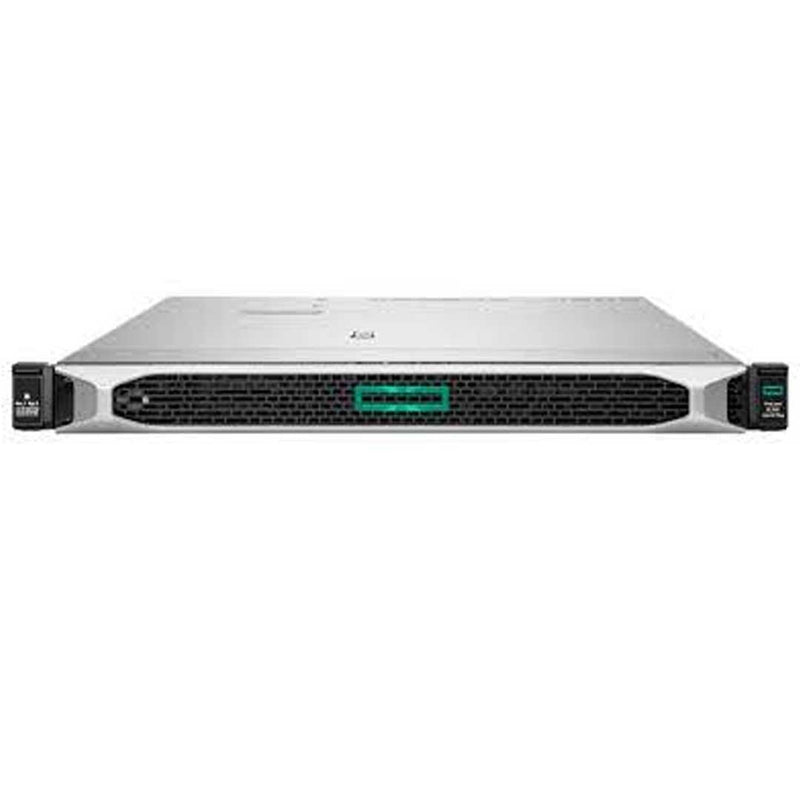 Hpe Proliant Dl20 Gen10 Rack Server 4Sff Chassis | P06963-B21