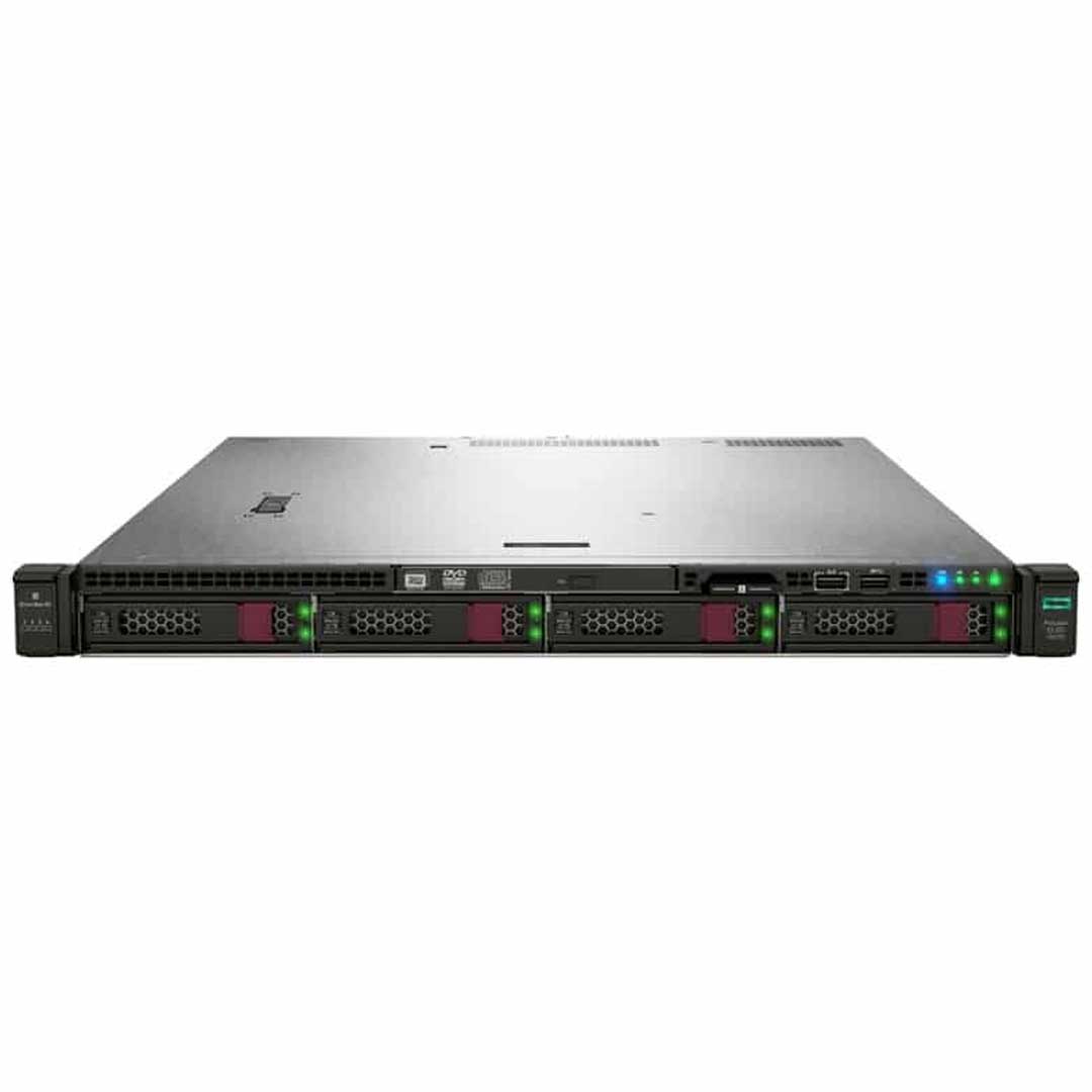 Hpe Proliant Dl325 Gen10 Plus 12Lff Server Chassis | P18608-B21