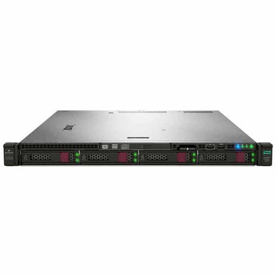 HPE ProLiant DL325 (G10) Plus 7262 3.2 GHz 8 Core 1P 16GB-R 4LFF 500W RPS Server | P18603-B21