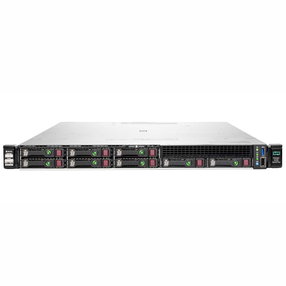 Hpe Proliant Dl325 Gen10 Plus 24Sff Nvme U.3 Server Chassis | P15735-B21