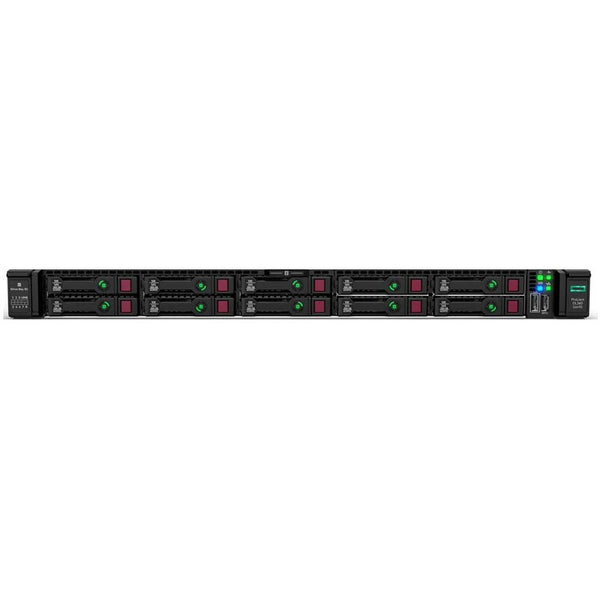 HPE ProLiant DL360 (G10) 4210 2.2GHz 10C1P 16GB-R P408i-A 8 SFF 500W PS | P03631-B21