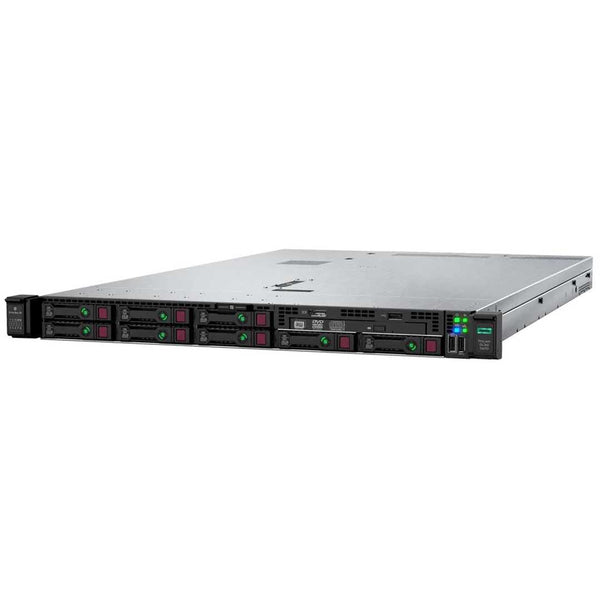 HPE ProLiant DL360 Gen10 Performance Rack Server 5118 2.3GHz 12C 105W - ECS