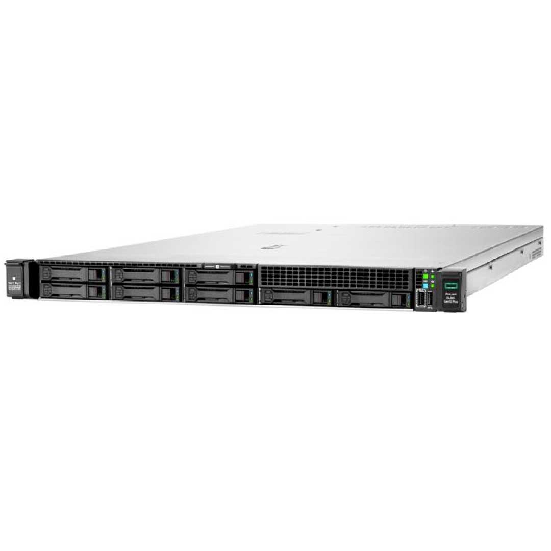 HPE ProLiant DL365 Rack Server (G10+) CTO