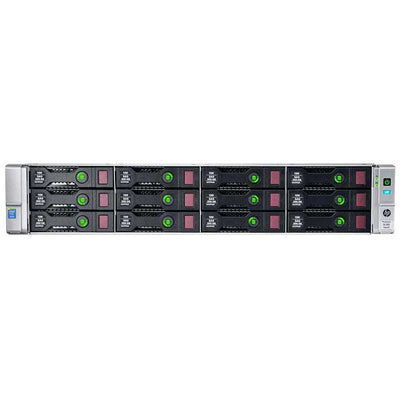Hpe Proliant Dl380 Gen9 12Lff Server Chassis | 719061-B21