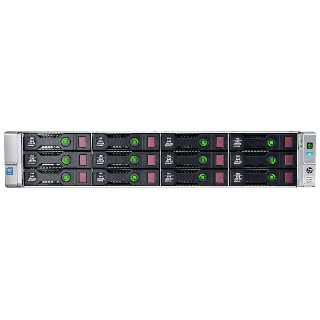 719061-B21 | HPE ProLiant DL380 Gen9 12LFF Server Chassis