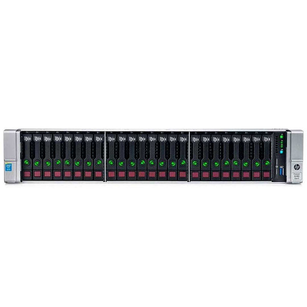 Hpe Proliant Dl380 Gen9 8Sff Server Chassis | 719064-B21