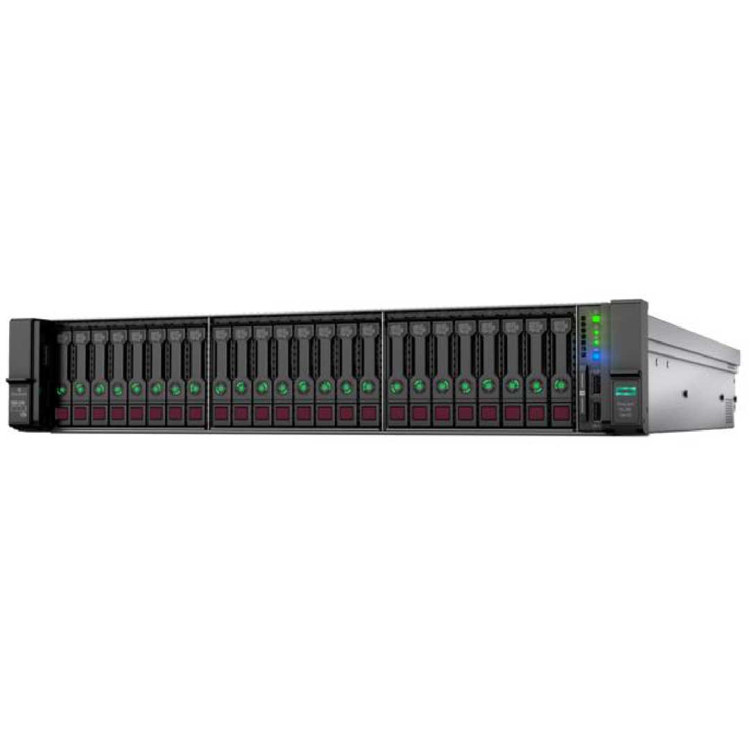 Hpe Proliant Dl385 Gen10 24Sff Server Chassis | 878613-B21