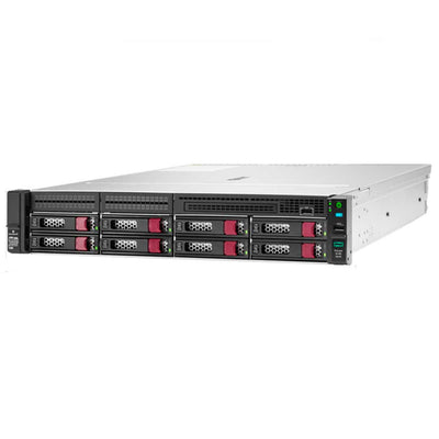 Hpe Proliant Dl385 Gen10 Plus 8Lff Server Chassis | P14281-B21