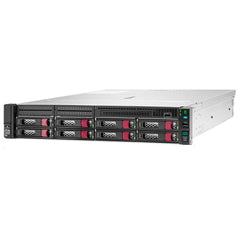 HPE ProLiant DL385 Gen10 Plus 7262 3.2GHz 8C 1P 16GB-R 8LFF