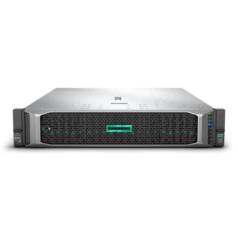 Hpe Proliant Dl385 Gen10 12Lff Server Chassis | 878614-B21