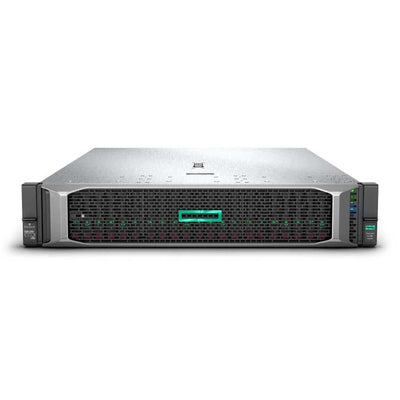 HPE ProLiant DL385 (G10) 8x 2.5" Rack Server