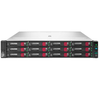 Hpe Proliant Dl385 Gen10 Plus 12Lff Server Chassis | P14280-B21