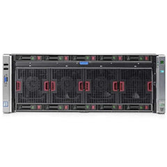 HPE ProLiant DL580 (G9) E7-4850V4 4P 128GB-R P830I/4G 534FLR-SFP