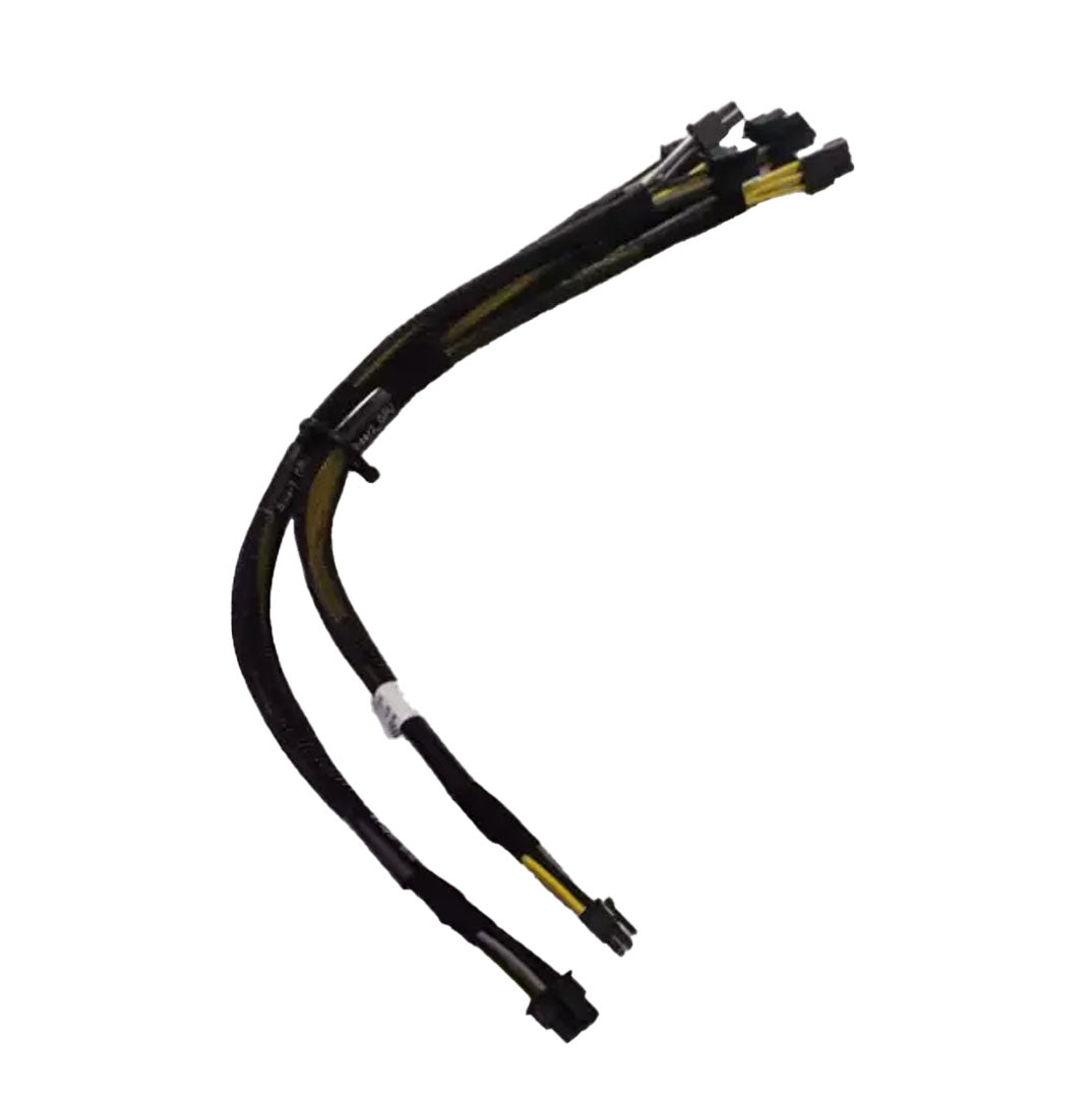 Dell R940Xa Riser 2 GPU Power Cable | DMPC0
