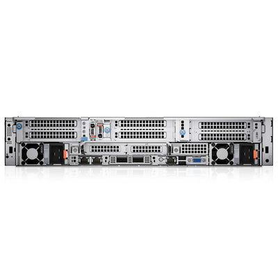 Dell PowerEdge R7615 Riser Config 0