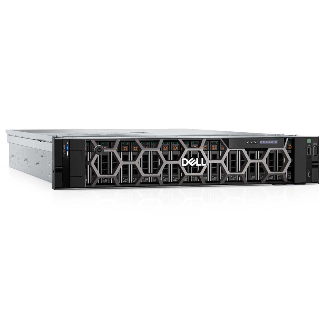 Dell PowerEdge R7615 CTO Rack Server